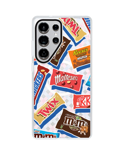 Android Rearguard MagSwap - Choco Sweet