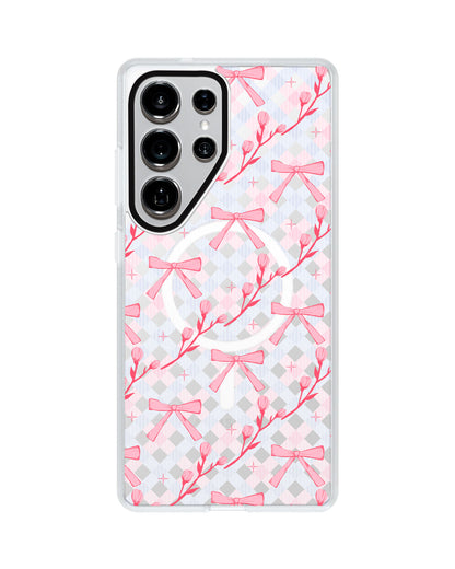Android Rearguard MagSwap - Coquette Floral