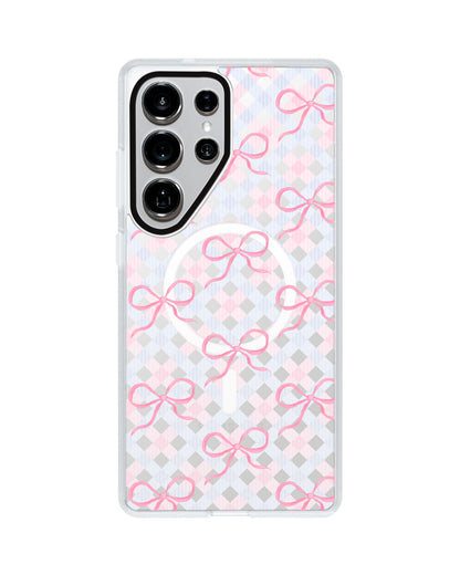Android Rearguard MagSwap - Coquette Pink Bow