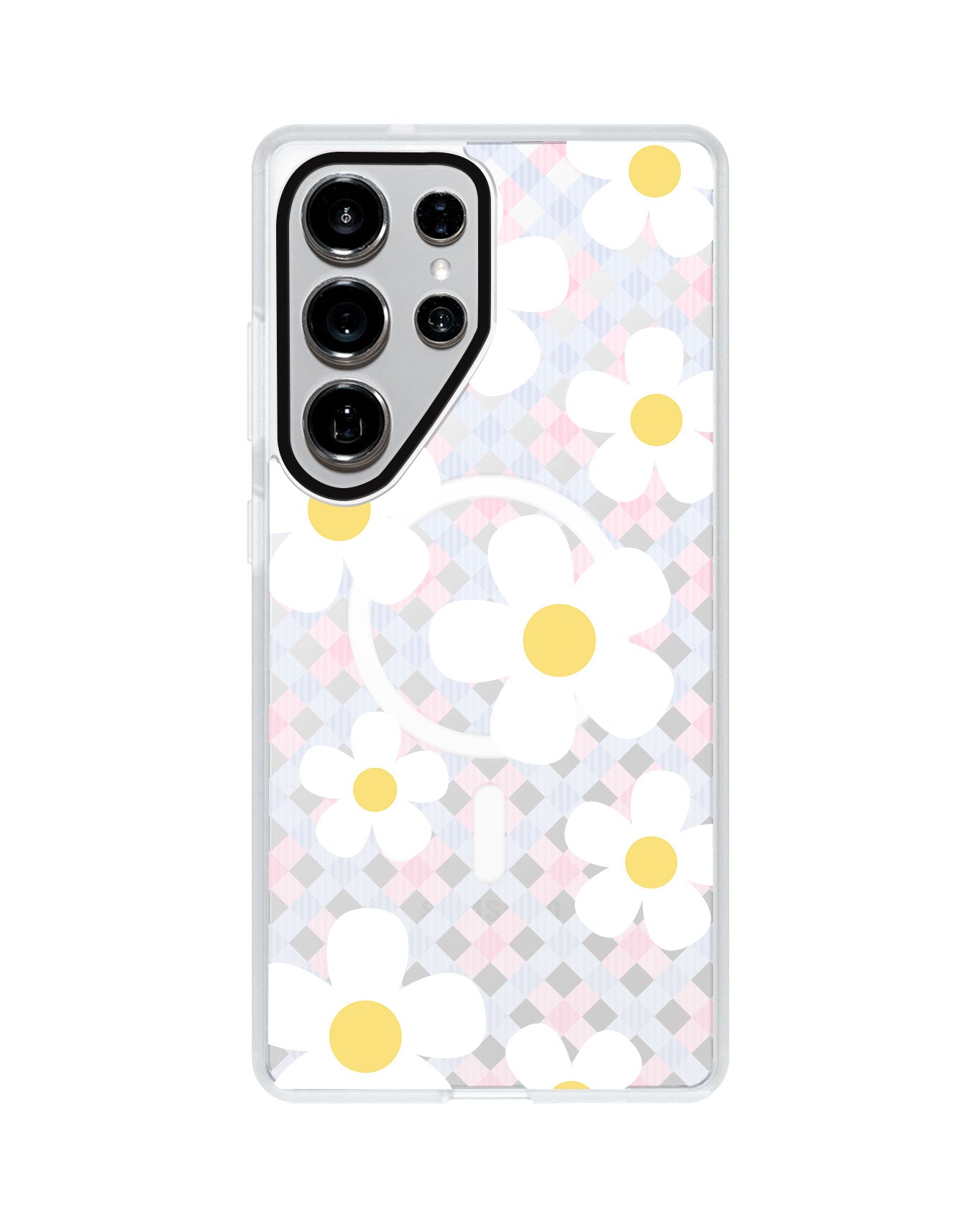 Android Rearguard MagSwap - Daisy 2.0