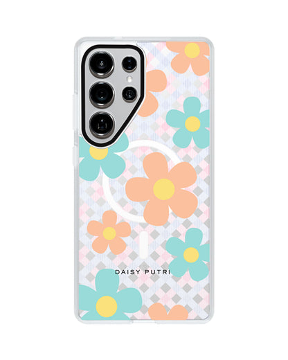 Android Rearguard MagSwap - Daisy Daze