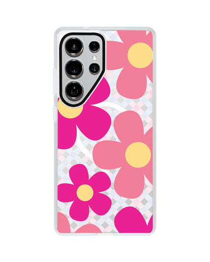 Android Rearguard MagSwap - Daisy Delight 1.0