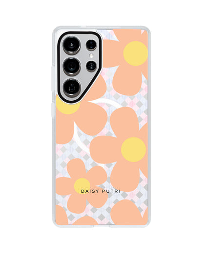Android Rearguard MagSwap - Daisy Love