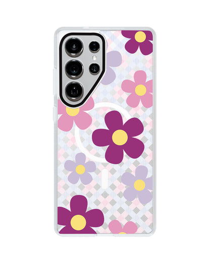 Android Rearguard MagSwap - Daisy Paradise