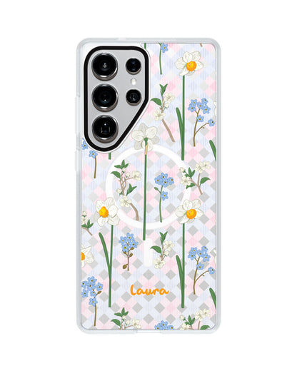 Android Rearguard MagSwap - December Narcissus