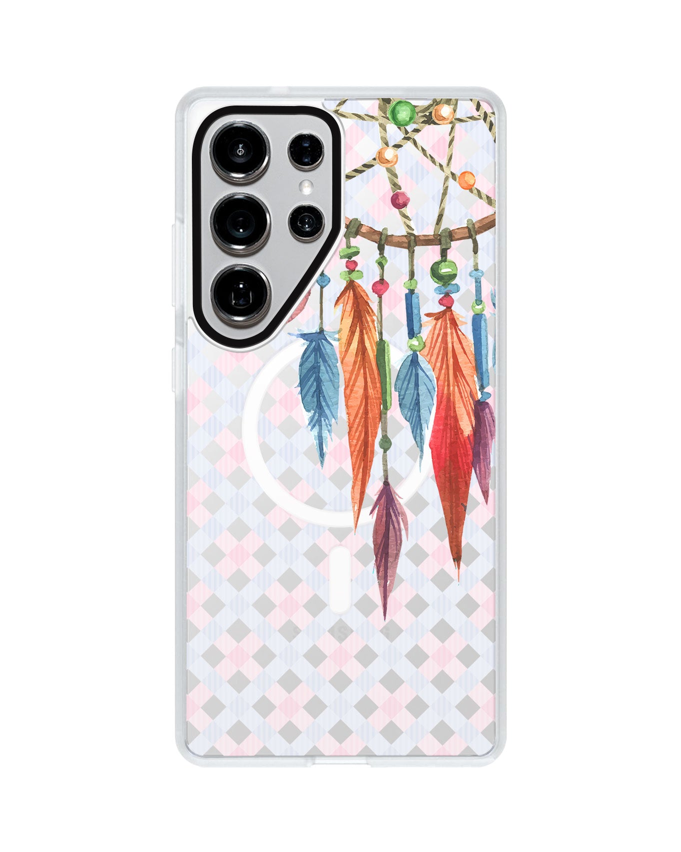 Android Rearguard MagSwap - Dreamcatcher 1.0