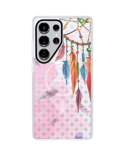 Android Rearguard MagSwap - Dreamcatcher 4.0