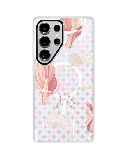 Android Rearguard MagSwap - Easter Lily