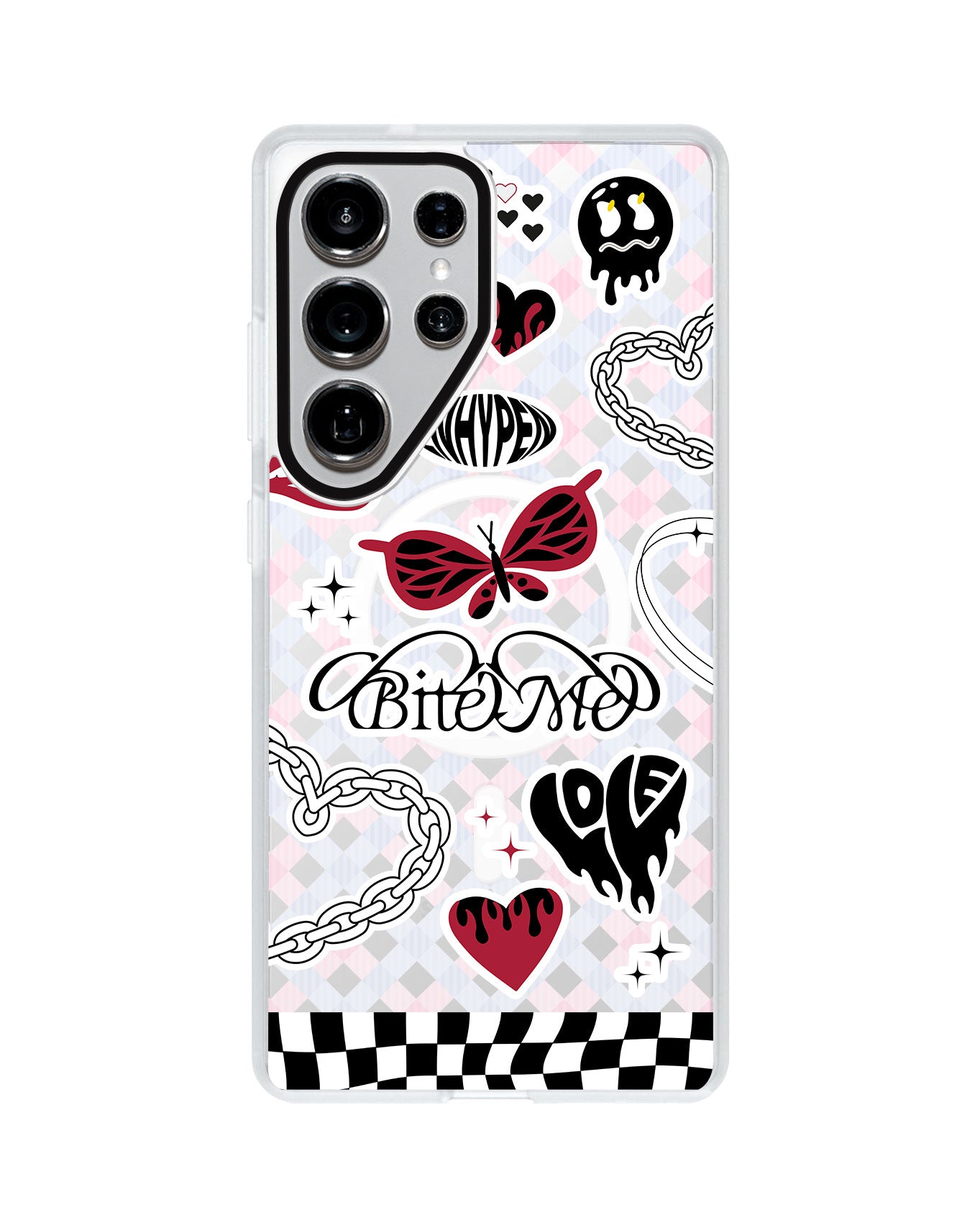 Android Rearguard MagSwap - Enhypen Bite Me