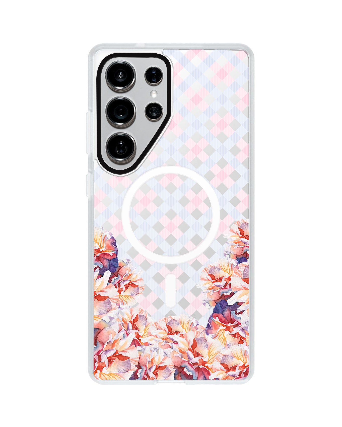 Android Rearguard MagSwap - Gardenia