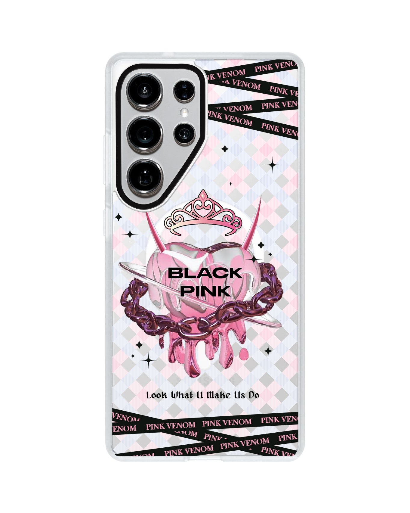 Android Rearguard MagSwap - It's Blackpink