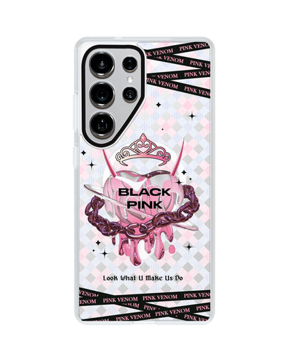 Android Rearguard MagSwap - It's Blackpink