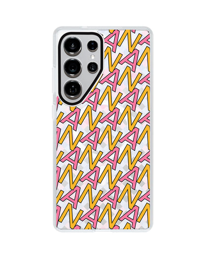 Android Rearguard MagSwap - Initial Monogram 3.0