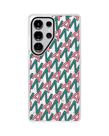 Android Rearguard MagSwap - Initial Monogram 7.0