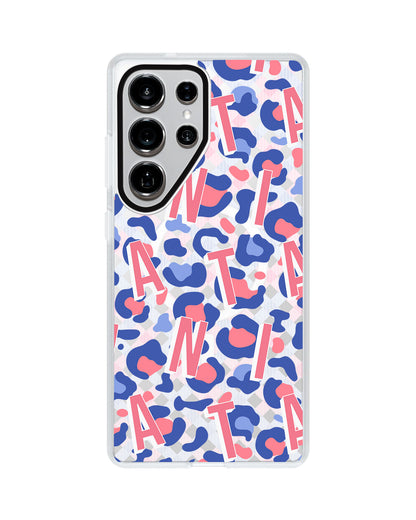 Android Rearguard MagSwap - Leopard Monogram 1.0