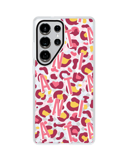 Android Rearguard MagSwap - Leopard Monogram 3.0