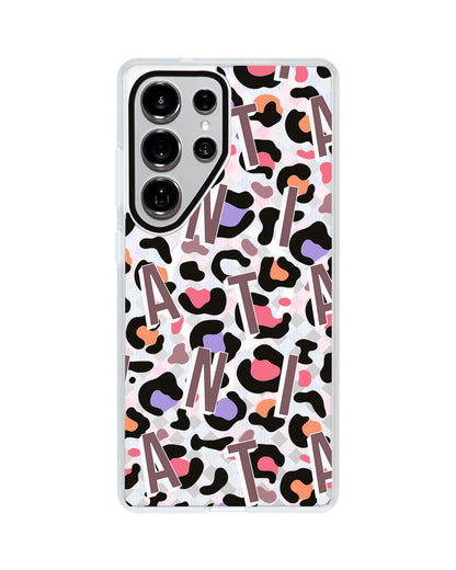 Android Rearguard MagSwap - Leopard Monogram 5.0
