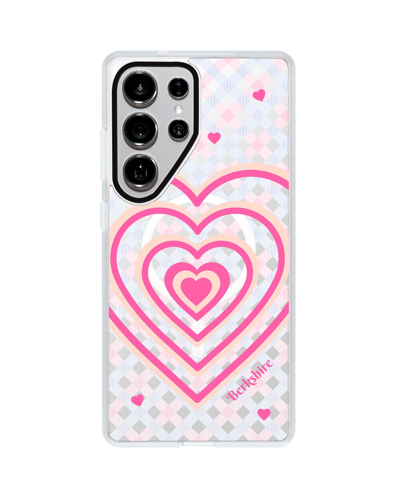 Android Rearguard MagSwap - Love Mirror 1.0