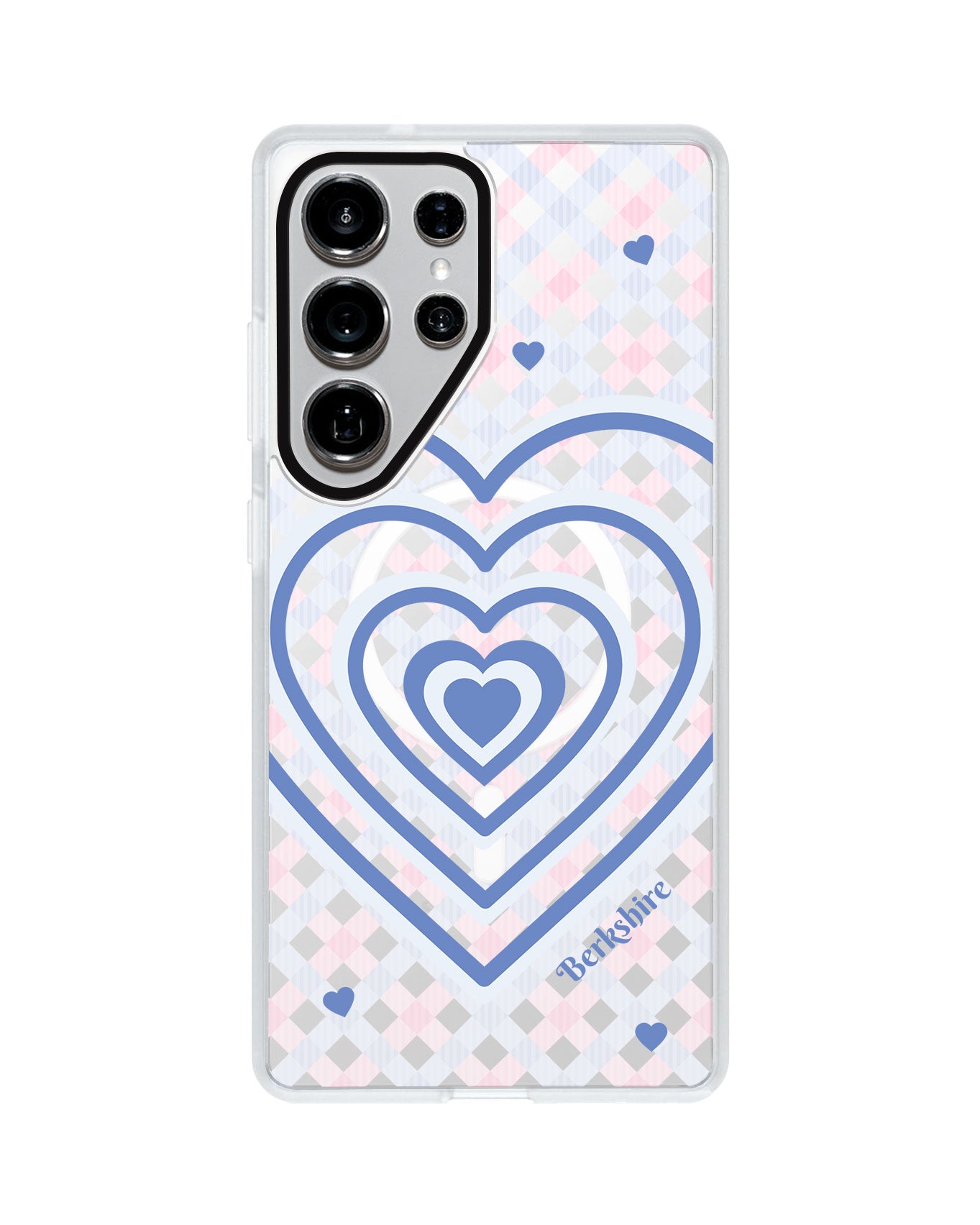Android Rearguard MagSwap - Love Mirror 2.0