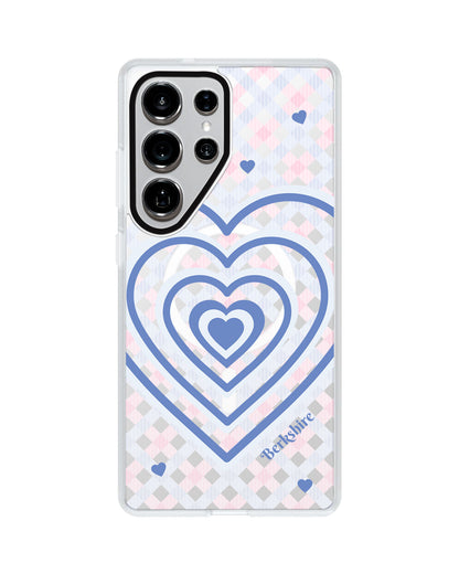 Android Rearguard MagSwap - Love Mirror 2.0