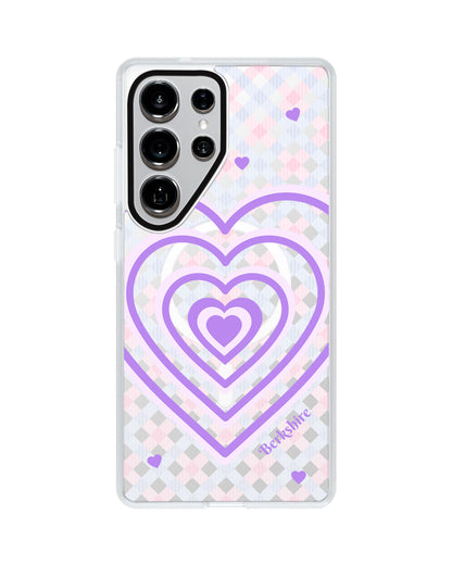 Android Rearguard MagSwap - Love Mirror 3.0