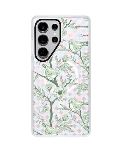 Android Rearguard MagSwap - Lovebird Monochrome 4.0