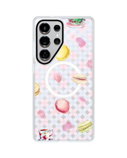 Android Rearguard MagSwap - Macarons