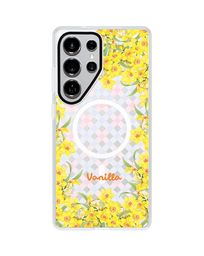 Android Rearguard MagSwap - March Daffodil