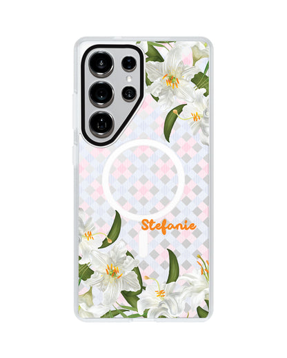 Android Rearguard MagSwap - Lily of The Valley