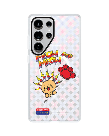 Android Rearguard MagSwap - Meow Pop 2.0