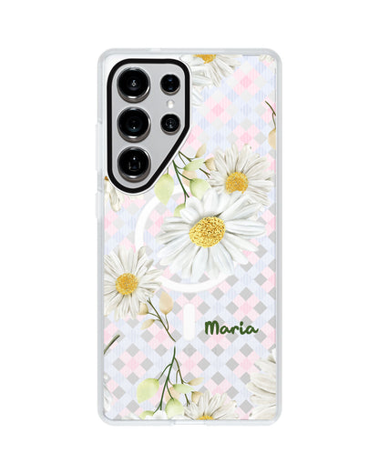 Android Rearguard MagSwap - Chrysanthemum