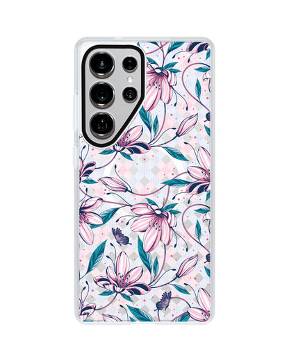 Android Rearguard MagSwap - Pink Tulip