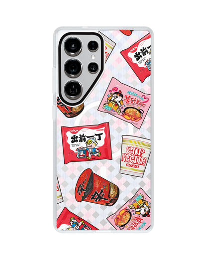 Android Rearguard MagSwap - K-Ramyeon