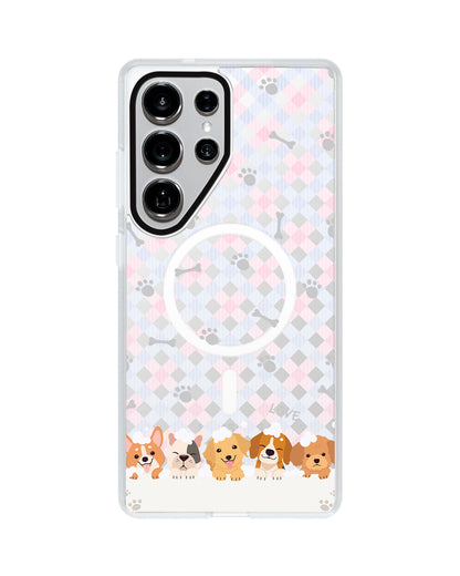 Android Rearguard MagSwap - Ruff Family 2.0