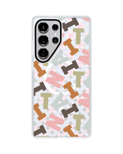 Android Rearguard MagSwap - Scattered Monogram 4.0