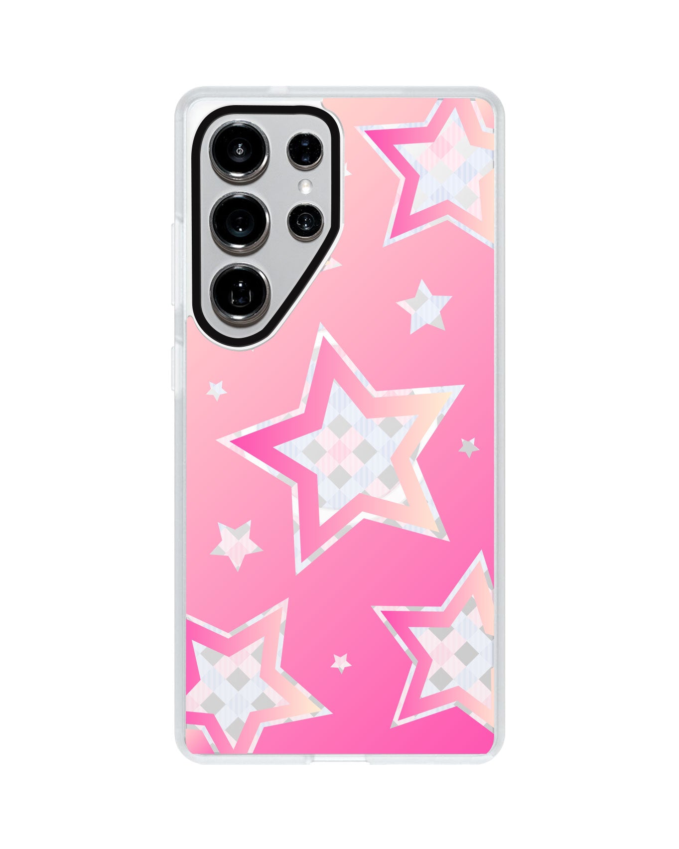 Android Rearguard MagSwap - Star Effect 2.0