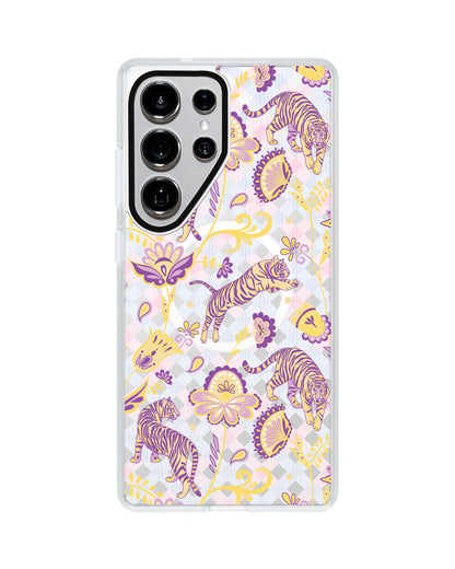 Android Rearguard MagSwap - Tiger & Floral 4.0