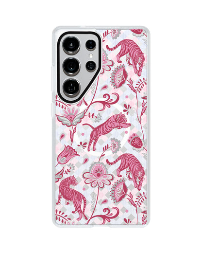 Android Rearguard MagSwap - Tiger & Floral 7.0