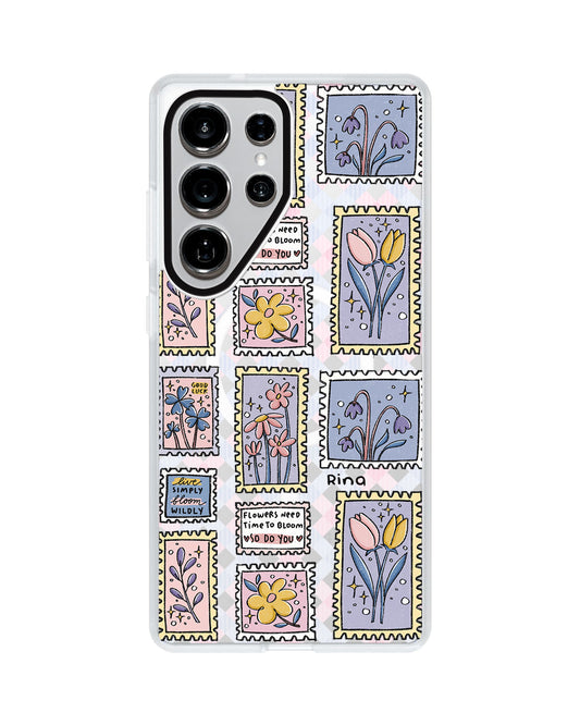 Android Rearguard MagSwap - Time To Bloom