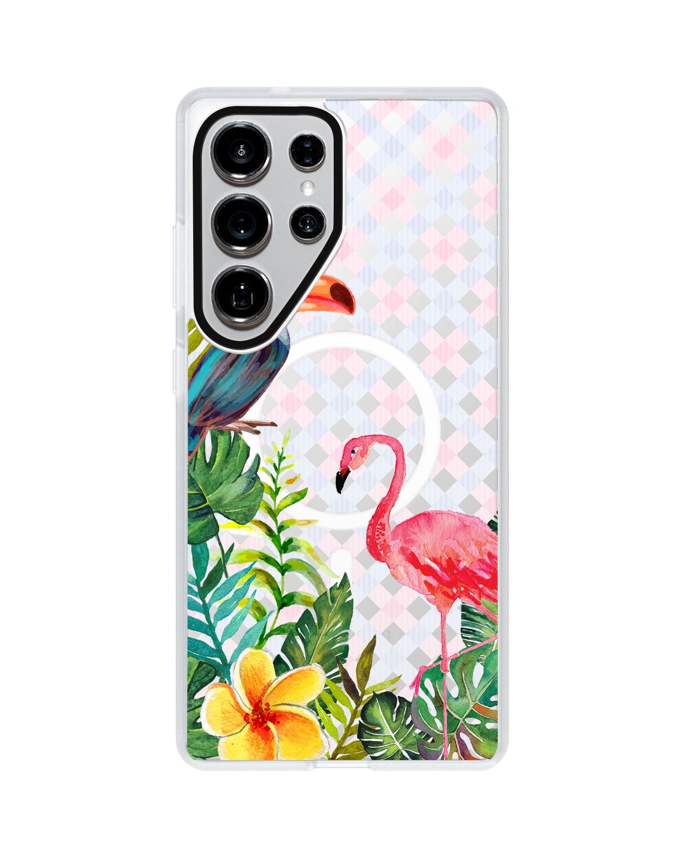 Android Rearguard MagSwap - Tropical