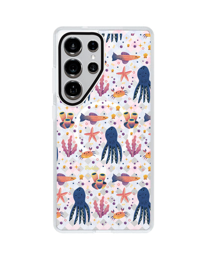 Android Rearguard MagSwap - Underwater Dreams 1.0