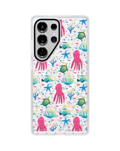 Android Rearguard MagSwap - Underwater Dreams 2.0