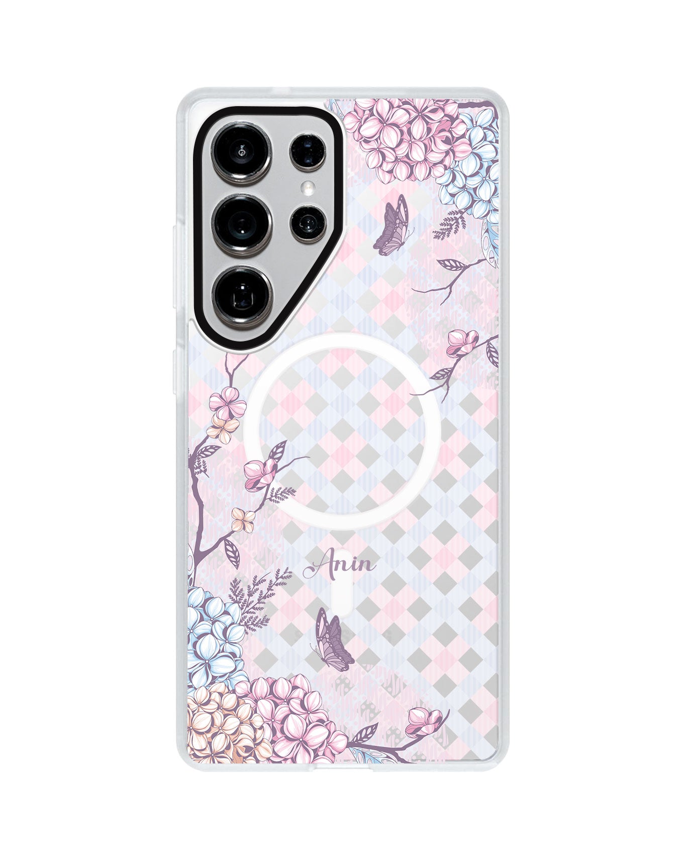 Android Rearguard MagSwap - Batik Floral