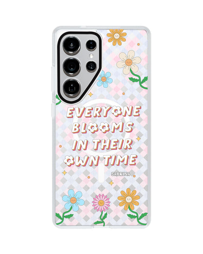 Android Rearguard MagSwap - Blooms