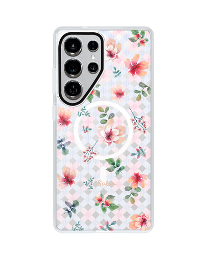Android Rearguard MagSwap - Botanical Garden 5.0