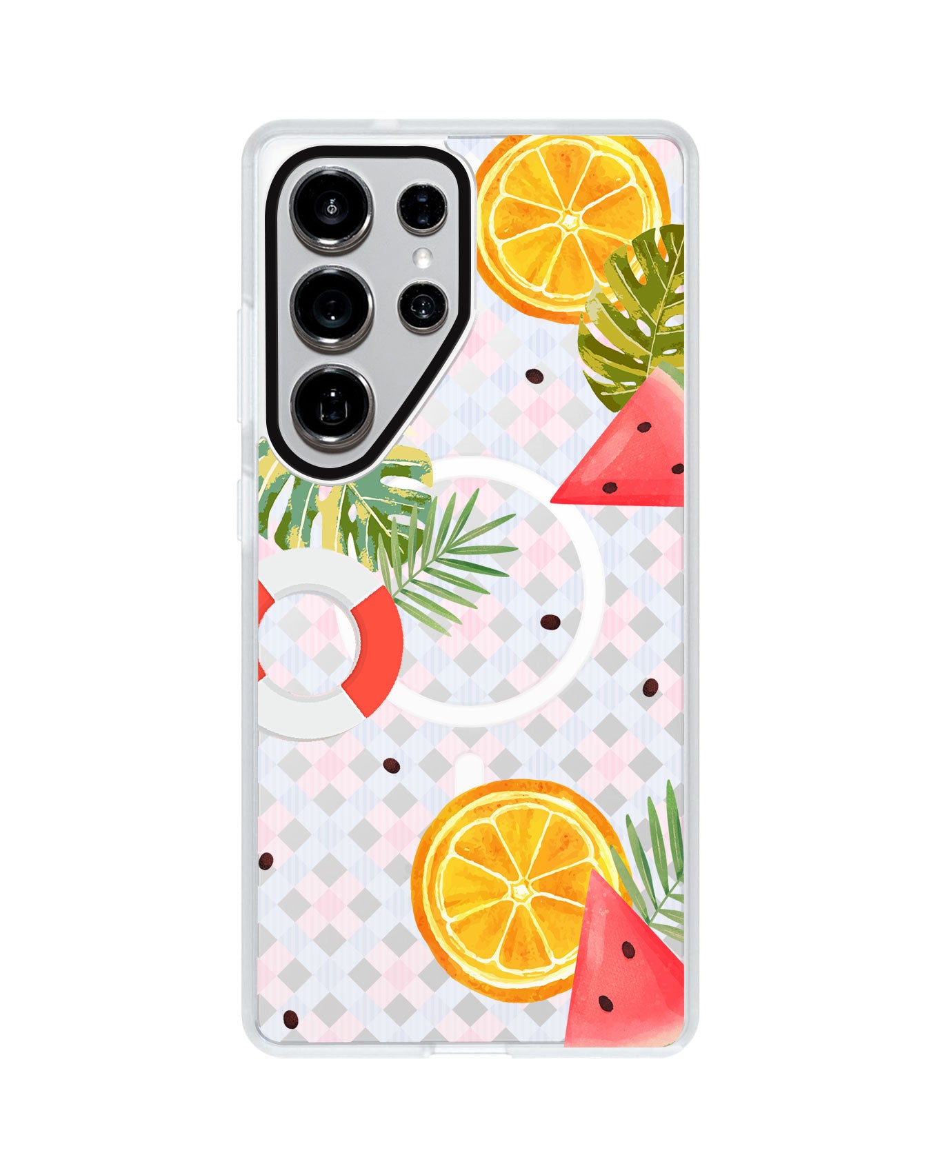 Android Rearguard MagSwap - Caribbean Vibes