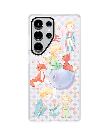 Android Rearguard MagSwap - Little Prince & Fox