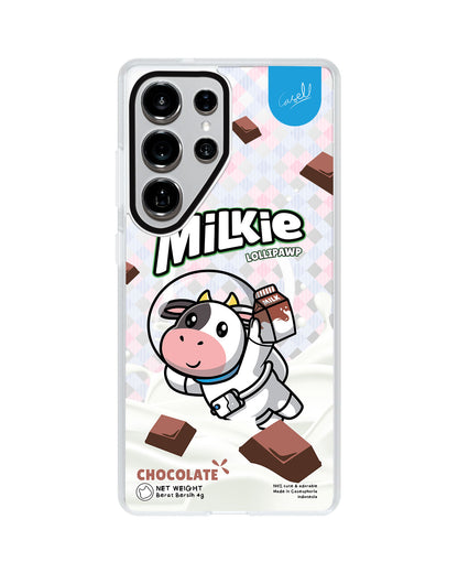 Android Rearguard MagSwap - Milkie