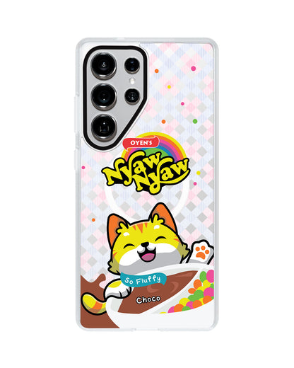 Android Rearguard MagSwap - Nyawnyaw