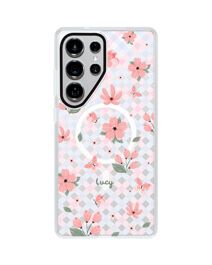 Android Rearguard MagSwap - Pink Delight